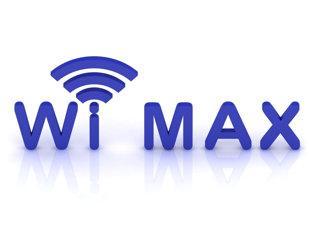 IpX WiMAX